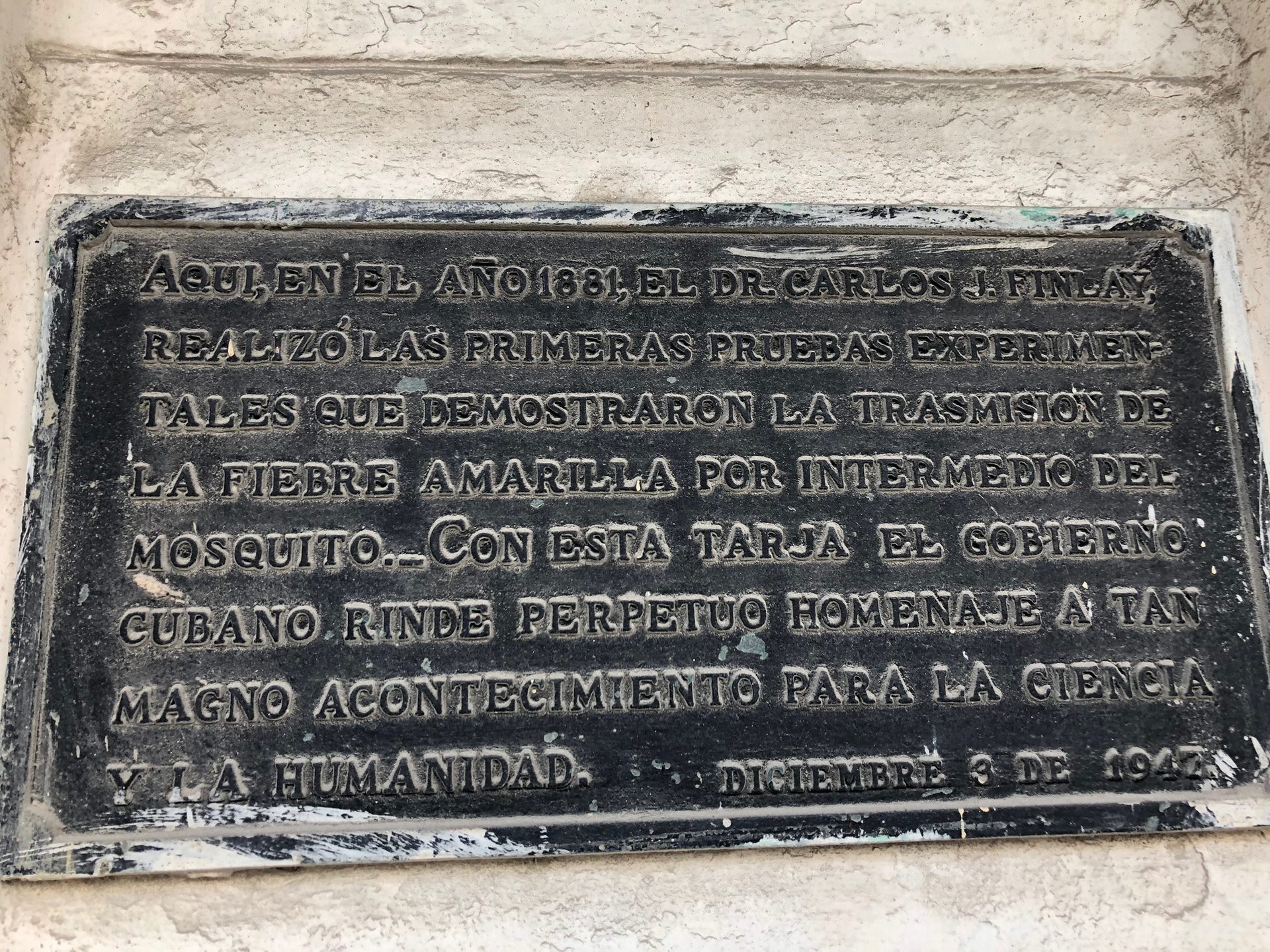 Carlos Finlay'experiment house, Havana, (02).jpeg